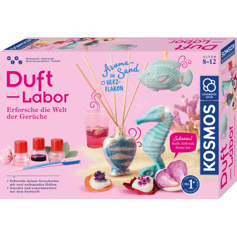 KOO Duft-Labor | 671570