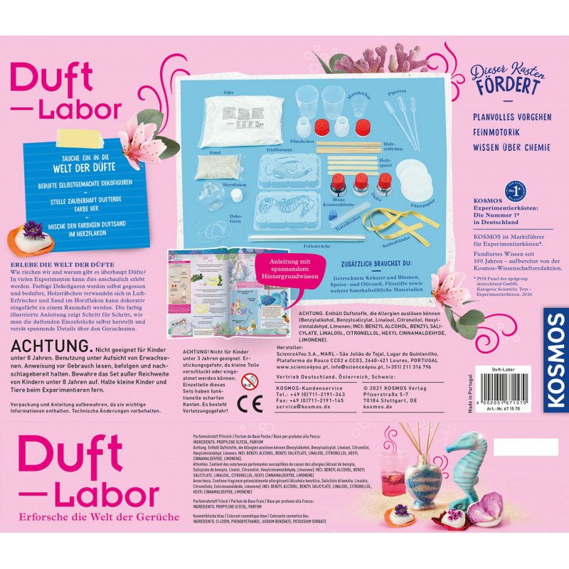 KOO Duft-Labor | 671570