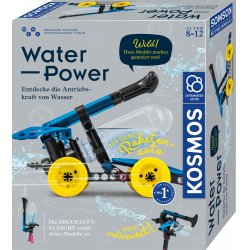 Kosmos Water Power
