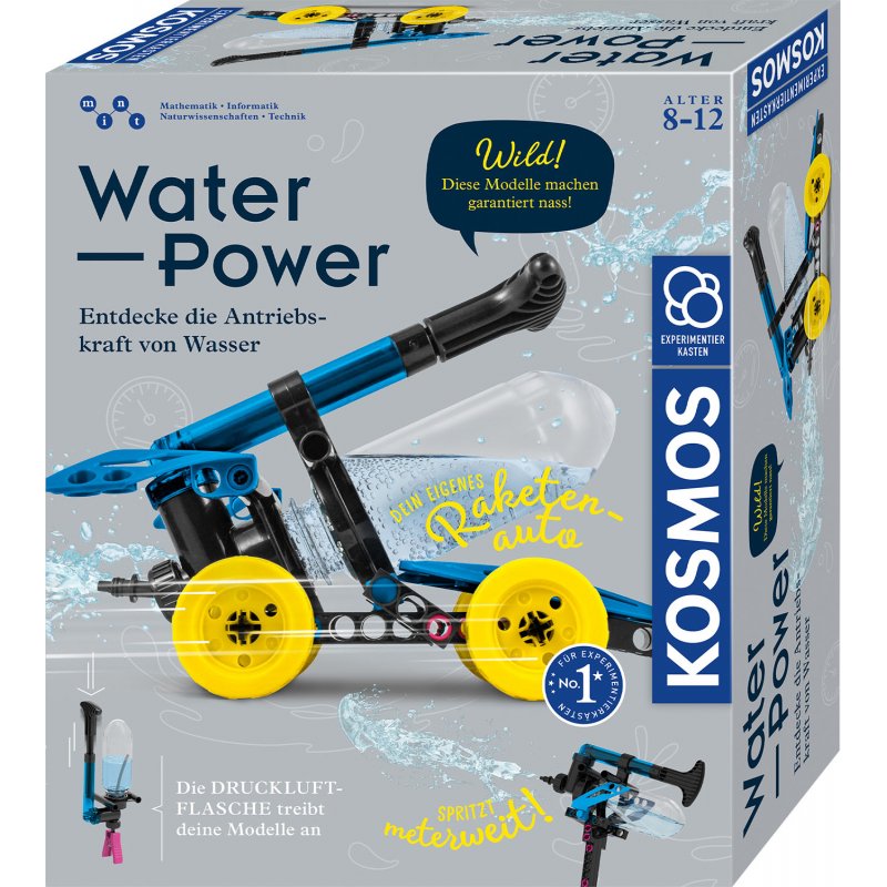 KOO Water Power | 620660