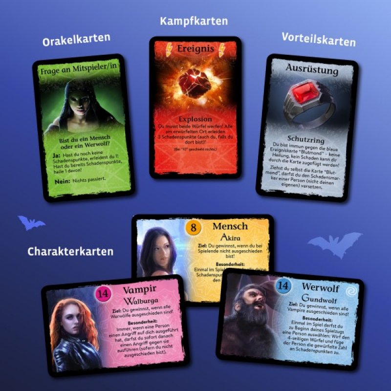 Kosmos 68004 board/card game