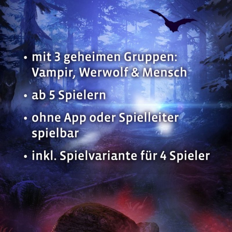 KOO Jäger der Nacht | 680046