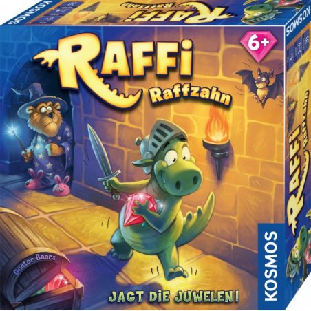 KOO Raffi Raffzahn | 681036