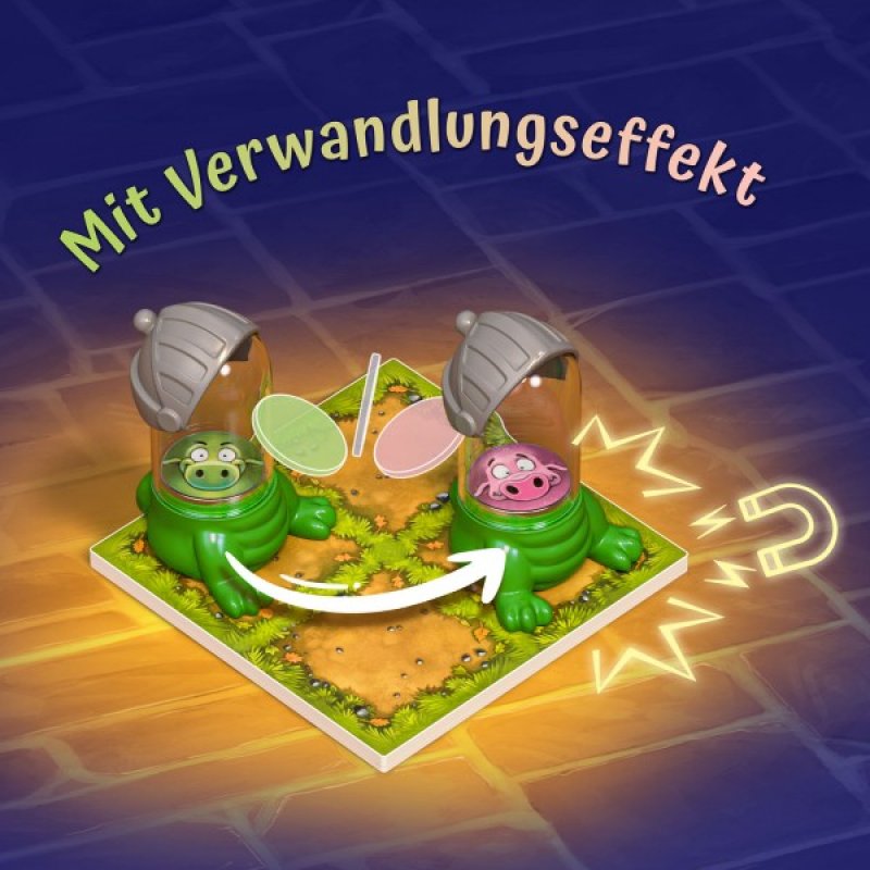 Kosmos 68103 jeu de société