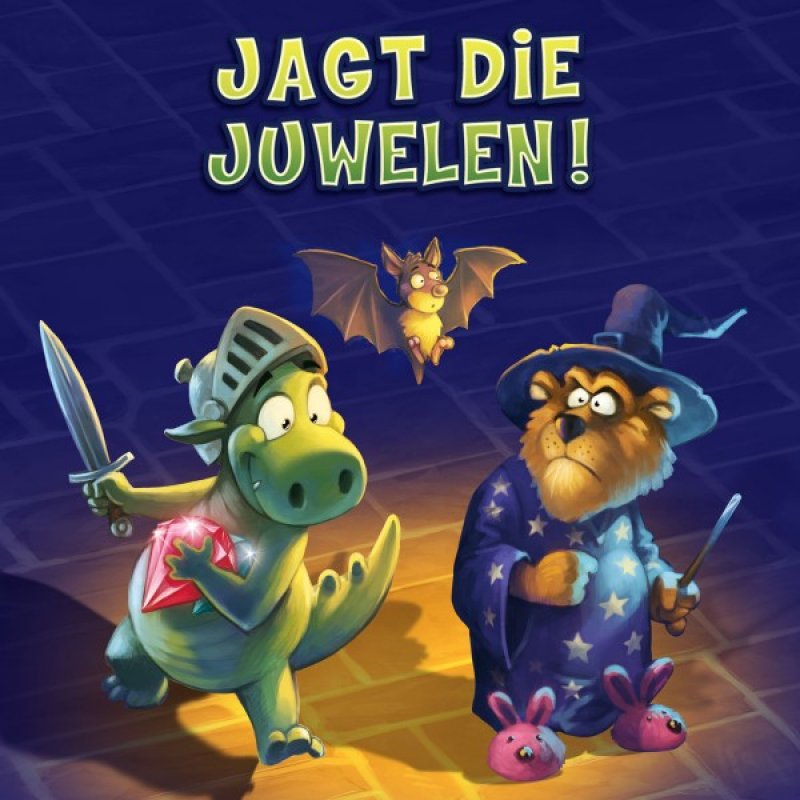 KOO Raffi Raffzahn | 681036