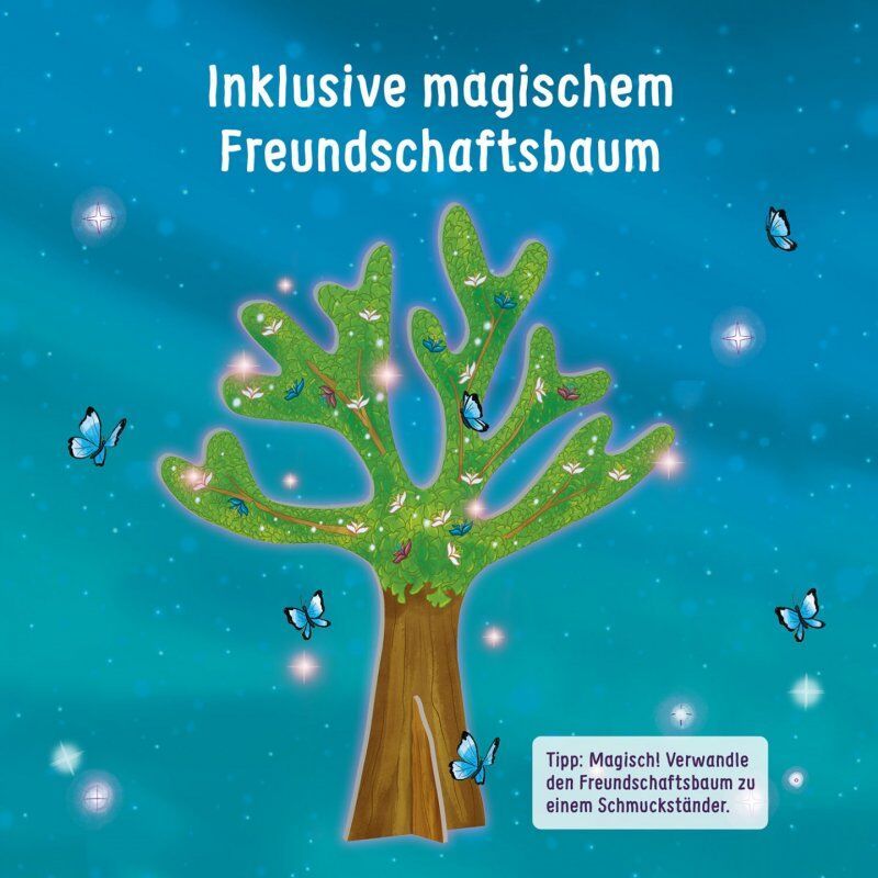 KOO Sternenschweif Das verschwundene E. | 682279