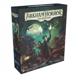 ASM Arkham Horror Das Kartenspiel | FFGD1160