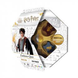 Asmodee Harry Potter Jeu de société Concentration