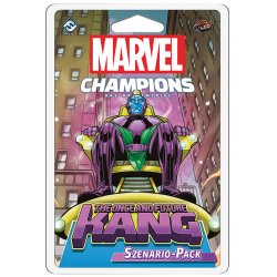 ASM Marvel Champions - The Once and Futu | FFGD2910