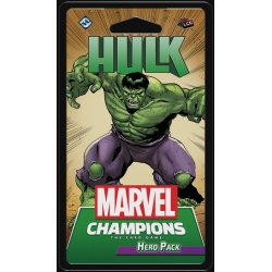 Fantasy Flight Games Marvel Champions: TCG Hulk