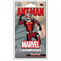 ASM Marvel Champions - Ant-Man | FFGD2911