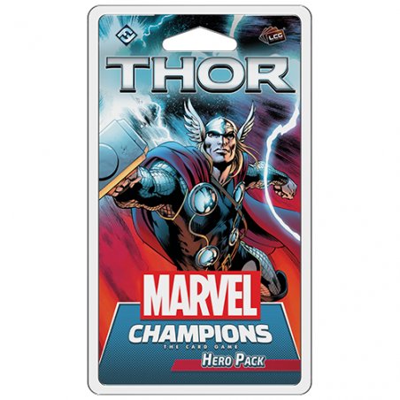 Fantasy Flight Games FFGD2905 board/card game Marvel Champions: The Card Game Card game expansion