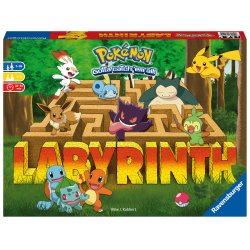 RAV Pokémon Labyrinth | 26949