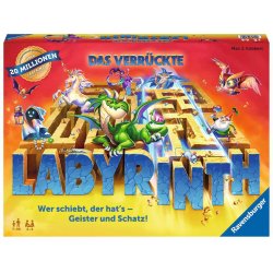 Ravensburger 26955 board/card game