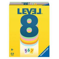 RAV Level 8® | 20865