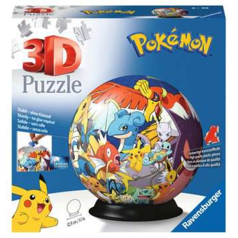 Ravensburger Pokemon