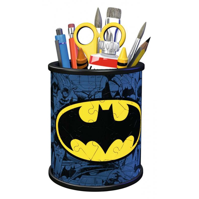 RAV 3D Puzzle Utensilo Batman | 11275