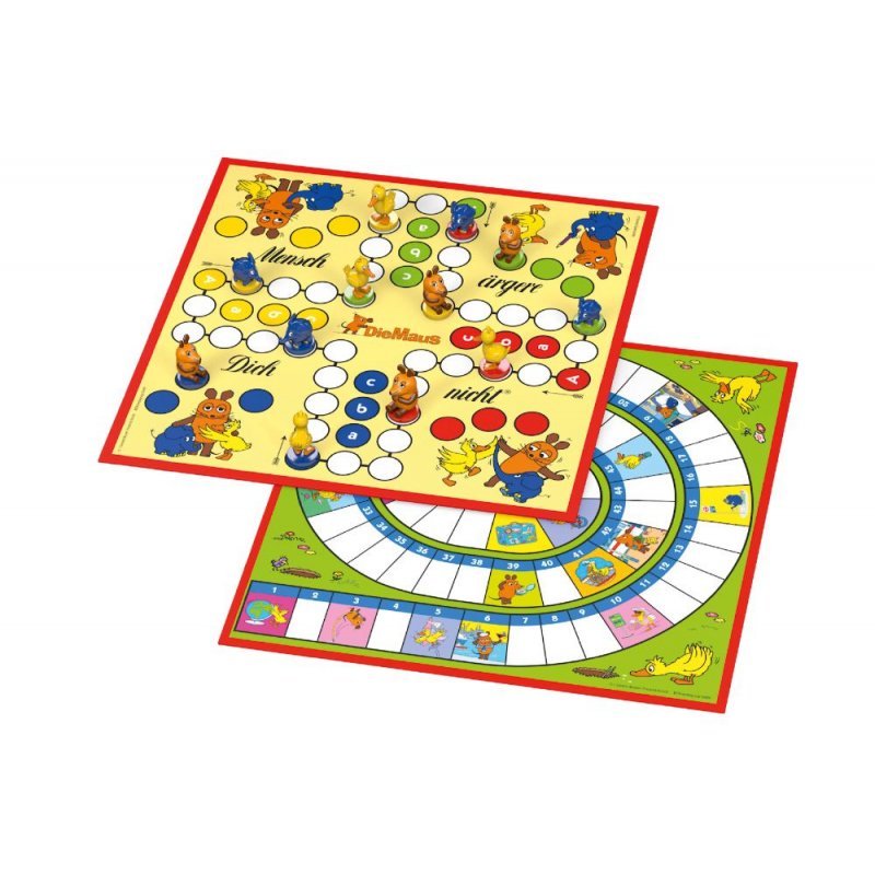 Schmidt Spiele 40598 jeu de société
