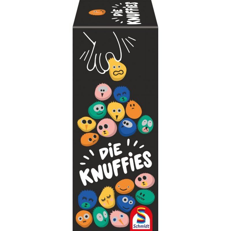 Schmidt Spiele 49395 jeu de société Fête