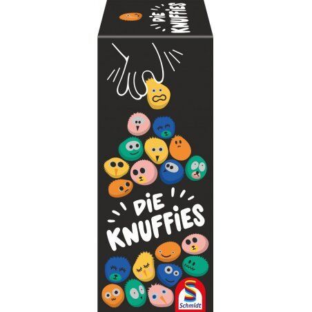 Schmidt Spiele 49395 jeu de société Fête