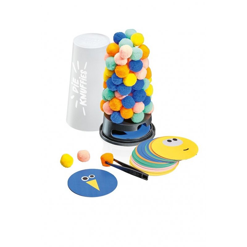 Schmidt Spiele 49395 board/card game Board game Party