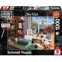 Schmidt Spiele 59920 puzzle Jeu de puzzle 1000 pièce(s)