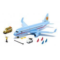 Siku 5402 toy playset