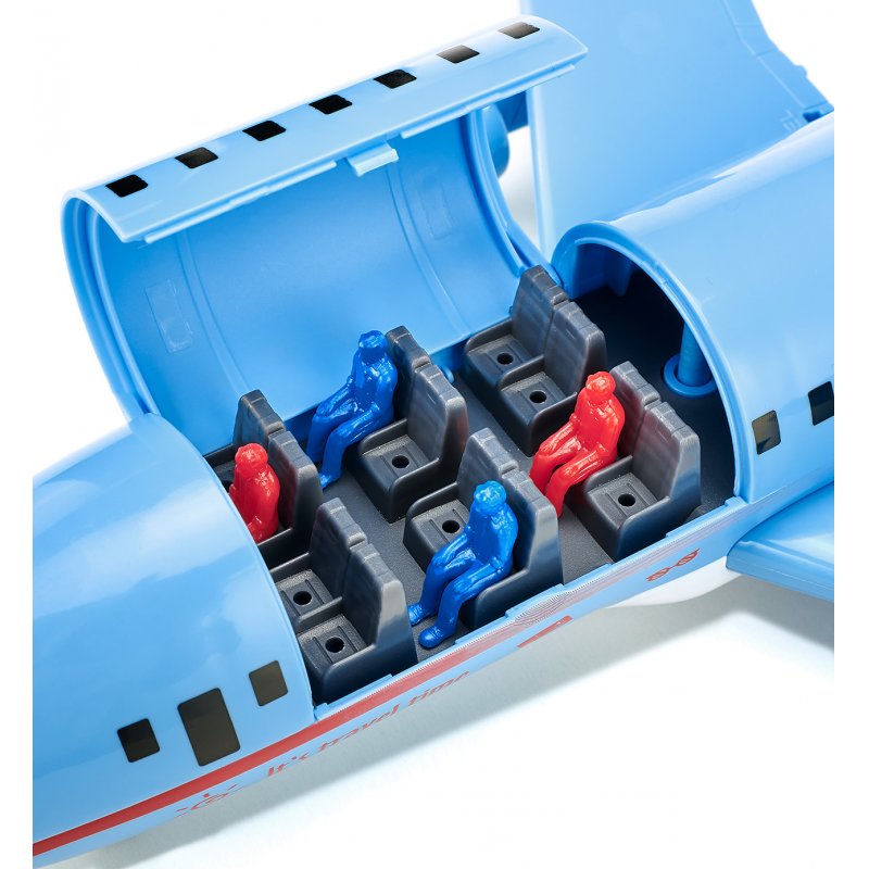 Siku 5402 toy playset