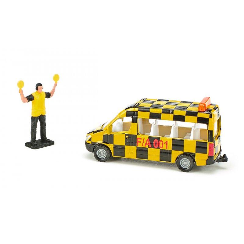 Siku 5402 toy playset