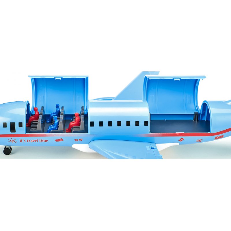 Siku 5402 toy playset