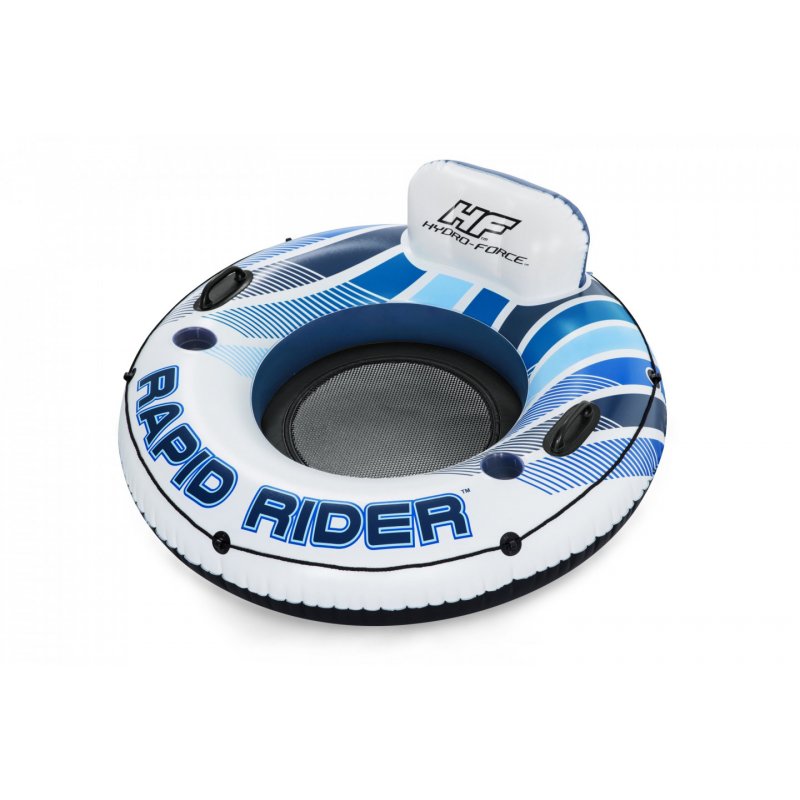 Bestway Coolerz Rapid Rider Inflatable water sport Item