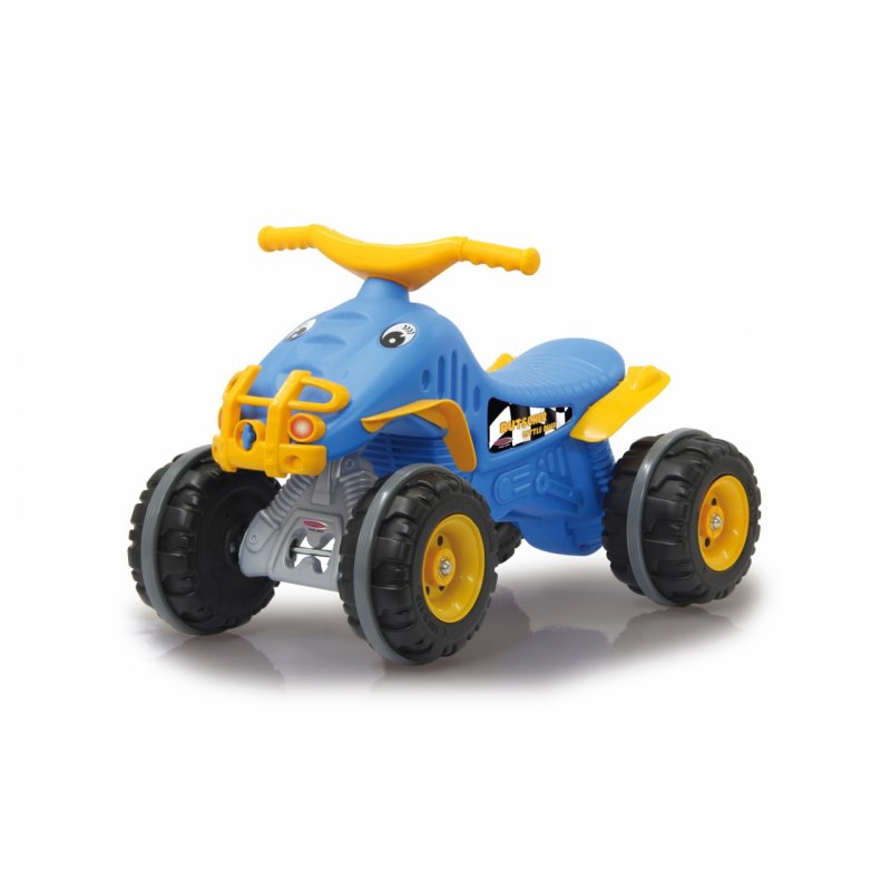 Jamara Little Quad Ride-on quadricycle