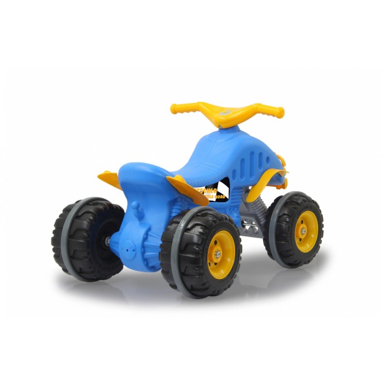 Jamara Little Quad Ride-on quadricycle