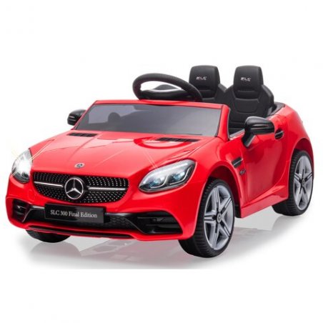 Jamara Mercedes-Benz SLC Ride-on car