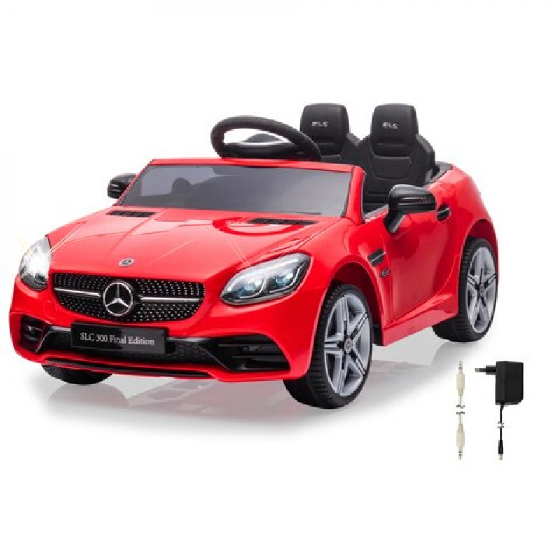 Jamara Mercedes-Benz SLC Voiture à roulettes