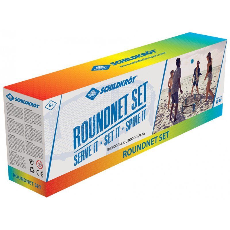 SKT Round Net Set | 970981