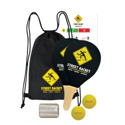 SKT Street Racket Set | 970115