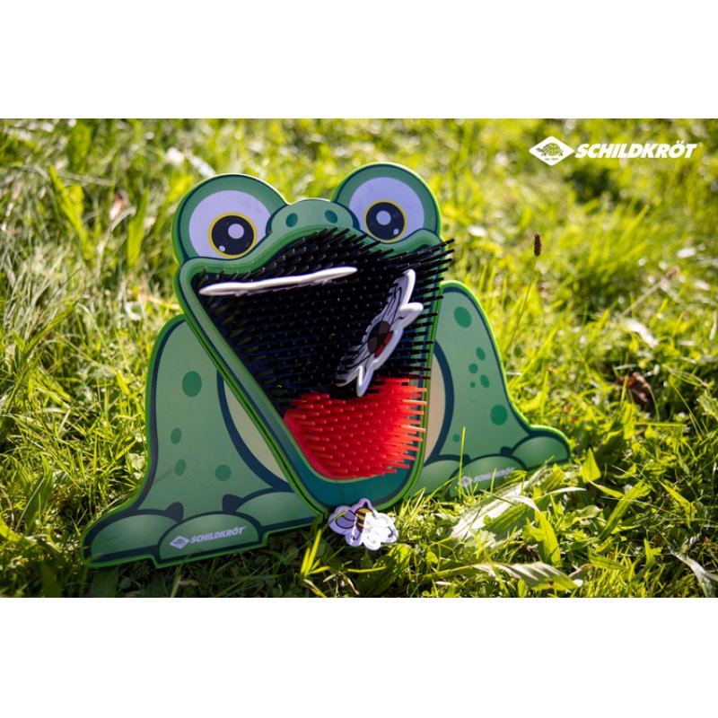 SKT Füttere den Frosch Wurfspiel | 970309