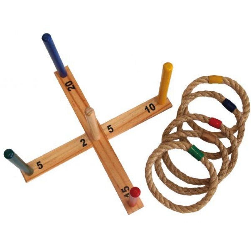 Schildkröt Funsports 970113 jouet et jeu d'éveil/d'adresse Cerceaux de jonglage