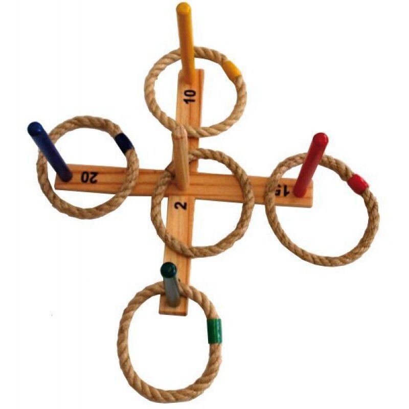 Schildkröt Funsports 970113 jouet et jeu d'éveil/d'adresse Cerceaux de jonglage