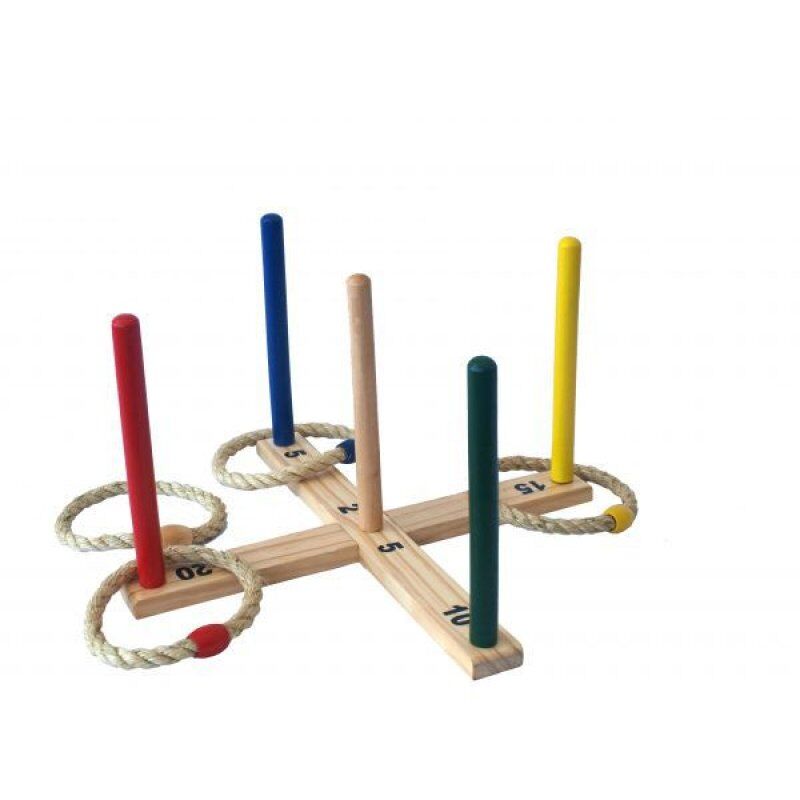 Schildkröt Funsports 970113 jouet et jeu d'éveil/d'adresse Cerceaux de jonglage