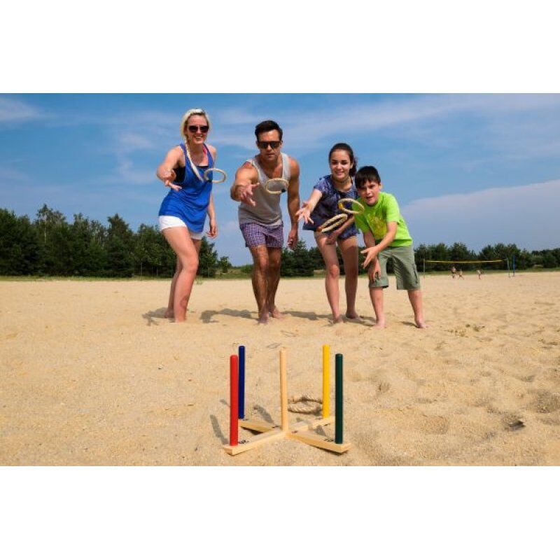 Schildkröt Funsports 970113 jouet et jeu d'éveil/d'adresse Cerceaux de jonglage