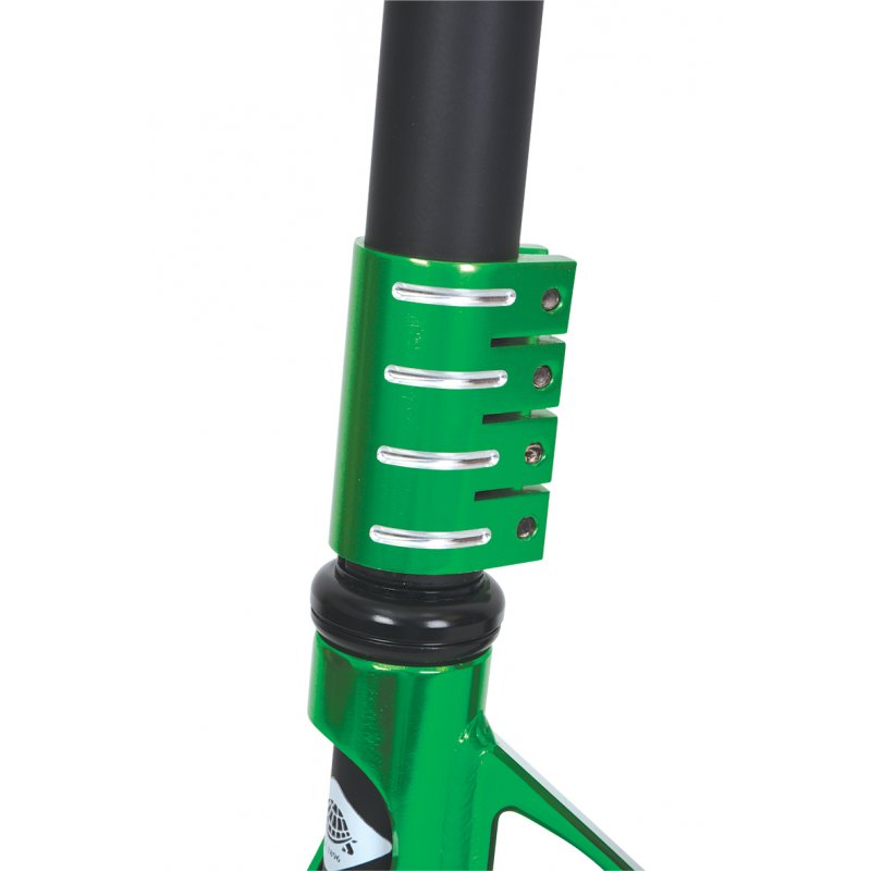 Schildkröt Funsports Flipwhip Universal Stunt scooter Black, Green