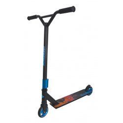 Schildkröt Funsports Untwist Universal Stunt scooter Black, Blue