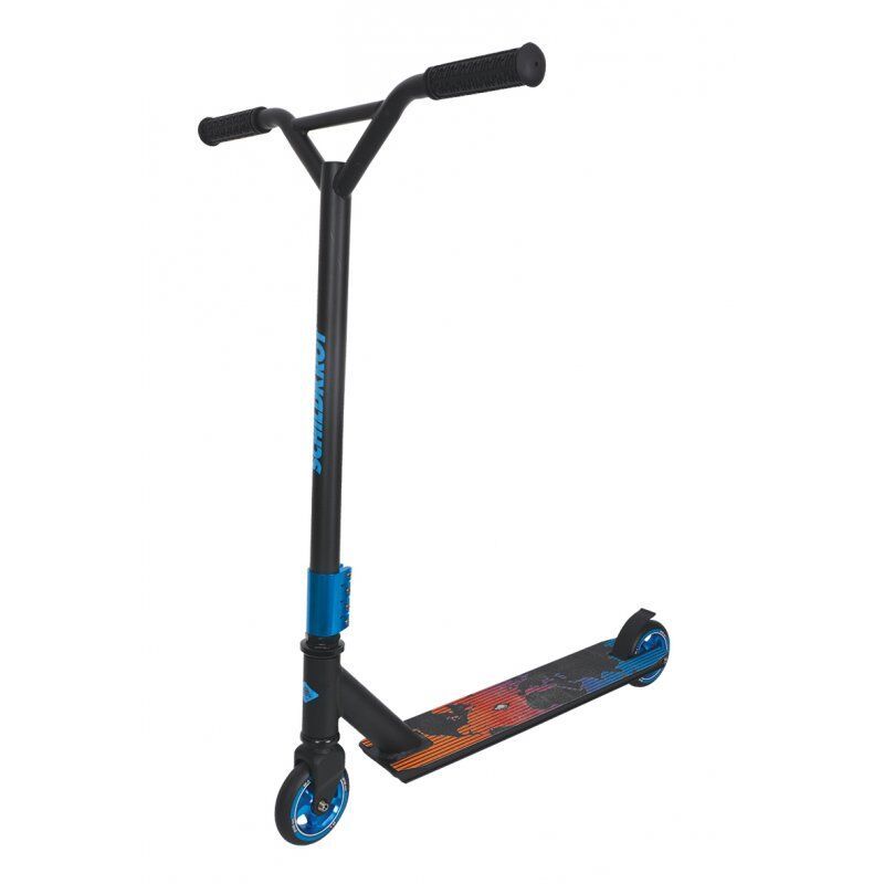Schildkröt Funsports Untwist Universal Stunt scooter Black, Blue