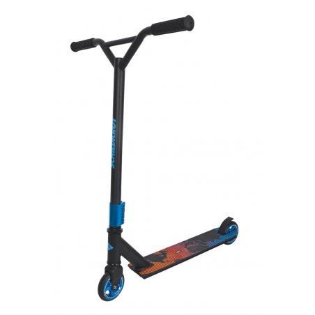 SKT Stunt Scooter Untwist Galaxy | 510463