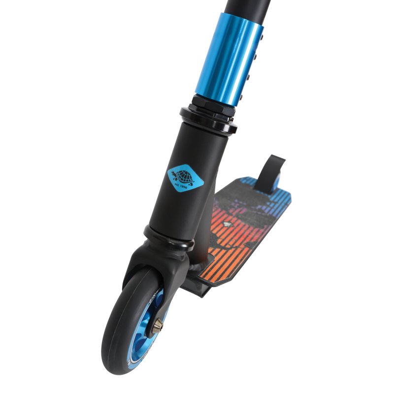 SKT Stunt Scooter Untwist Galaxy | 510463