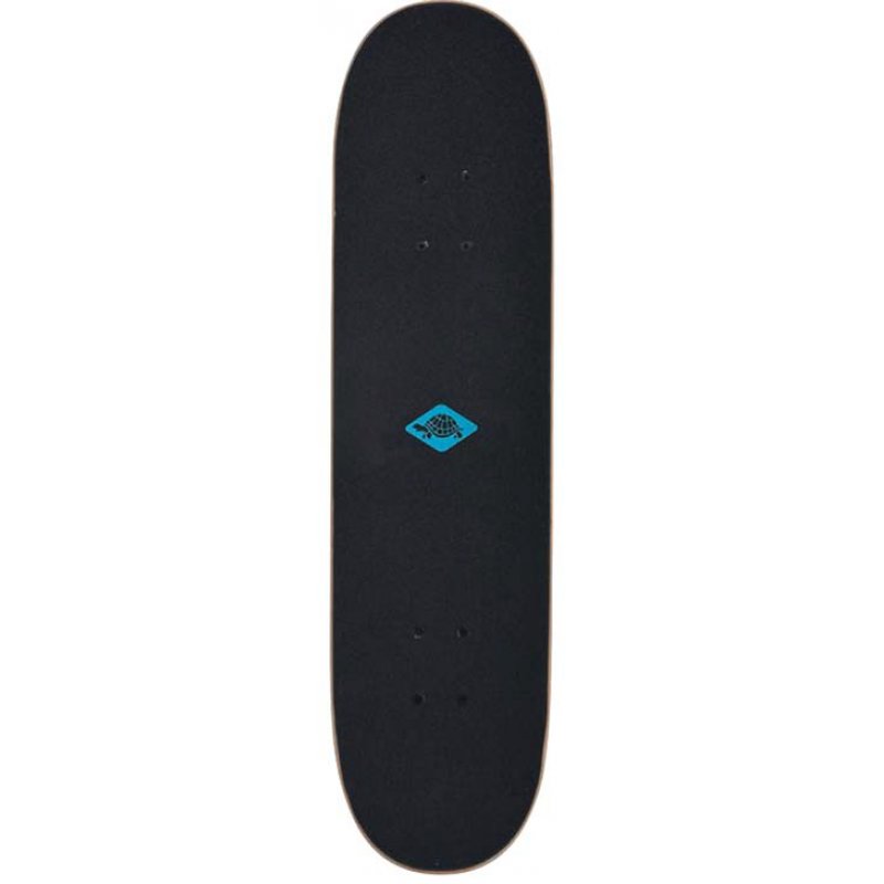 Schildkröt Funsports Slider 31 Skateboard (classic) Maple wood Multicolour