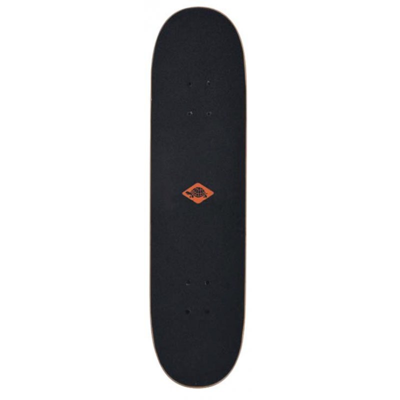 Schildkröt Funsports Kicker 31 Skateboard (classique) Erable Multicolore