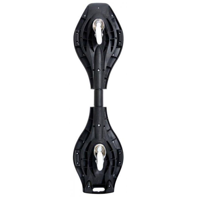 Schildkröt Funsports Waveboard Caster board Polypropylene (PP) Black